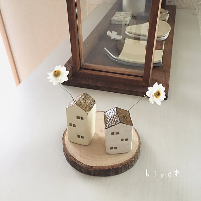 hiyoさんの実例写真