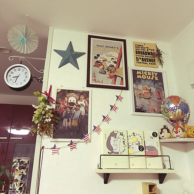 Kim0515Yuuさんの実例写真