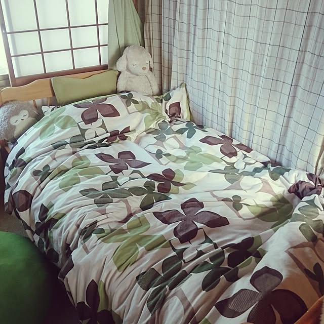 kurokuma0207さんの実例写真