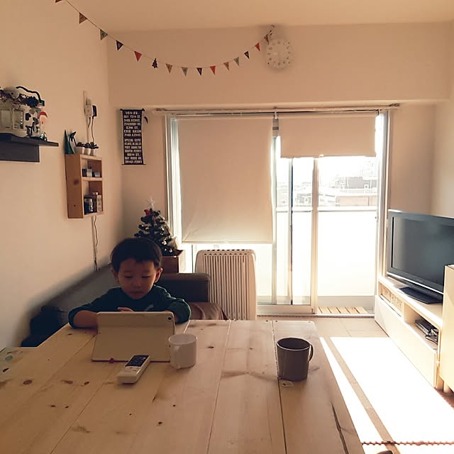 sakiさんの実例写真