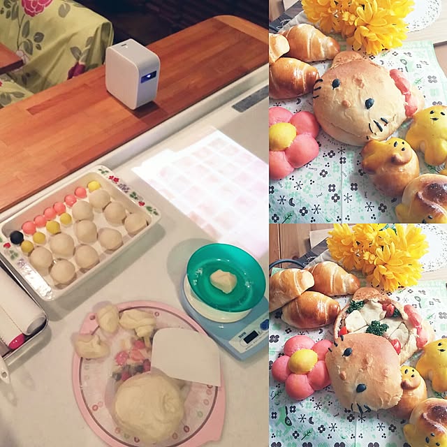 yurinaさんの実例写真