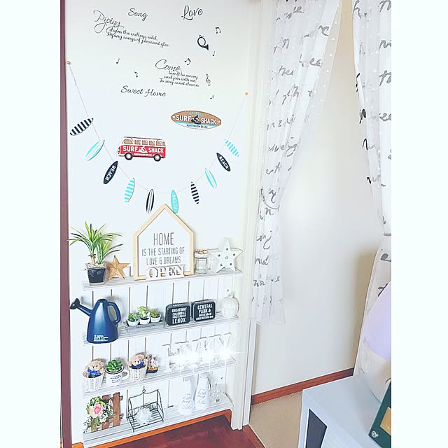 marronsnowさんの実例写真
