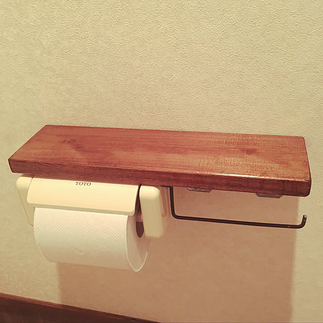 バス/トイレのインテリア実例 - 2018-11-18 21:35:03