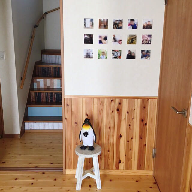 zackeyさんの実例写真
