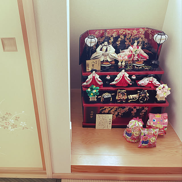 yukayuzuboaさんの実例写真