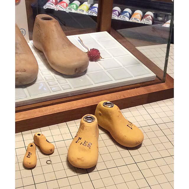 mooさんの実例写真
