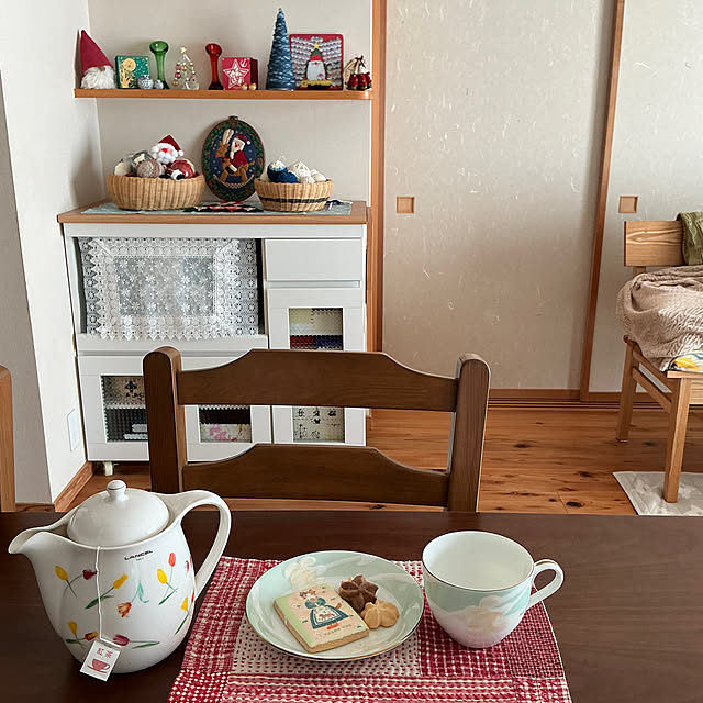 chiiyanさんのお部屋の写真