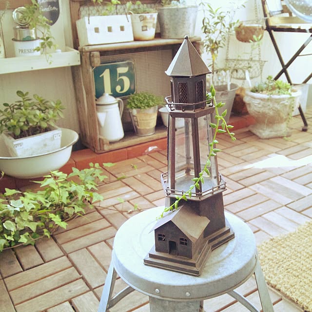 m.hinaさんの実例写真
