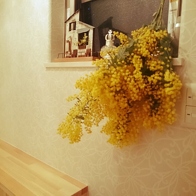 Erikaさんの実例写真