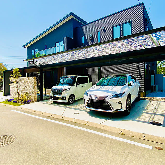 junphouseさんの実例写真