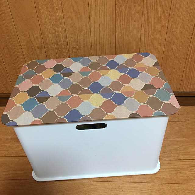 実例写真