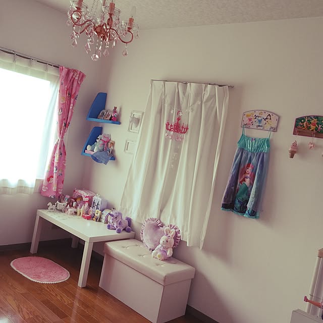 yuminniemouseさんの実例写真