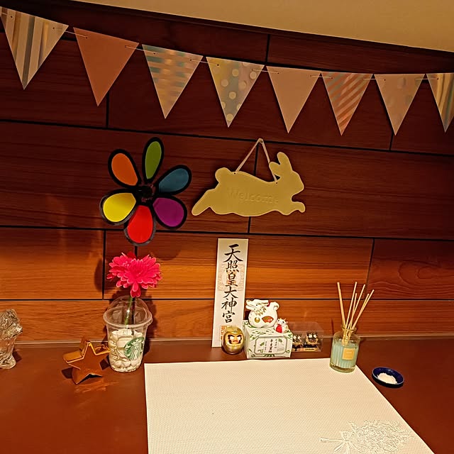 hisaさんの実例写真