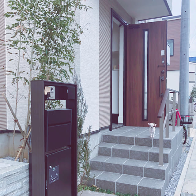 Emiさんの実例写真