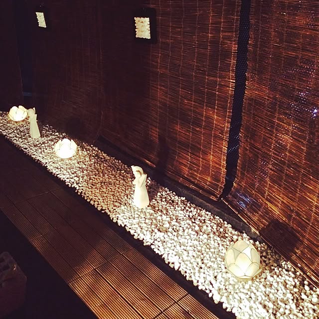 ponpiさんの実例写真