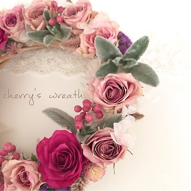 cherryさんの実例写真