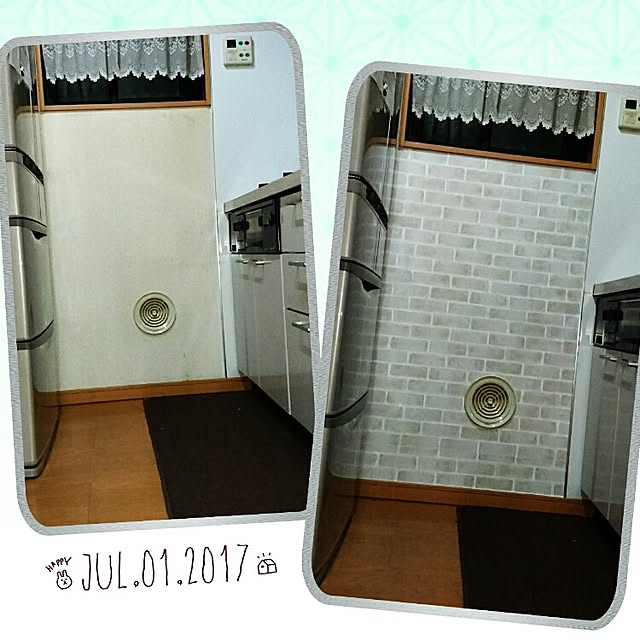 H23さんの実例写真