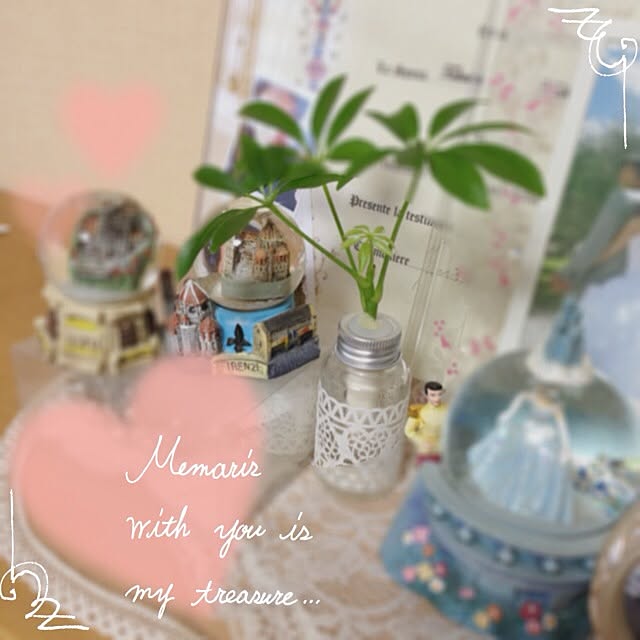 keiko.tさんの実例写真