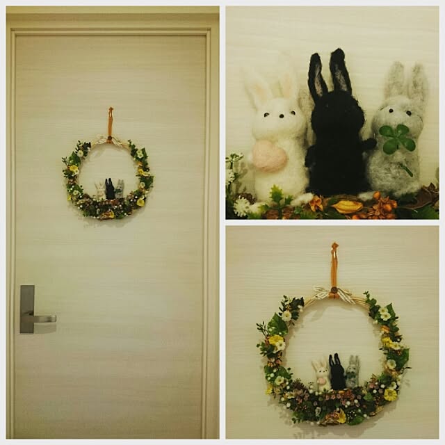 akkoさんの実例写真