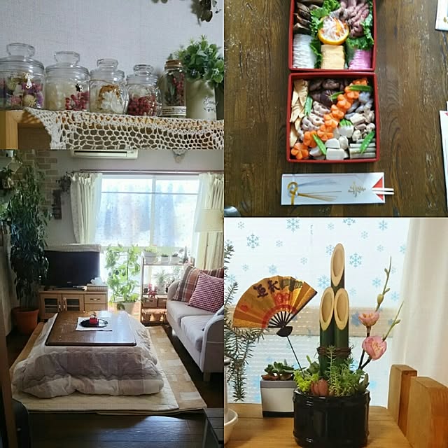 naopyiさんの実例写真
