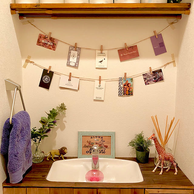 ss.my_homeさんの実例写真