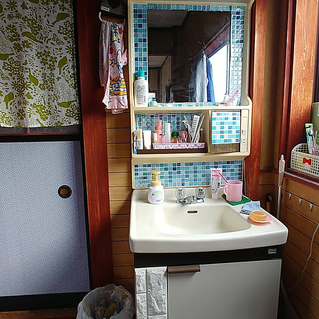 バス/トイレのインテリア実例 - 2019-11-06 18:35:24