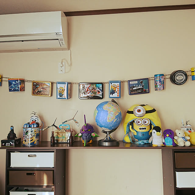 crayonさんの実例写真