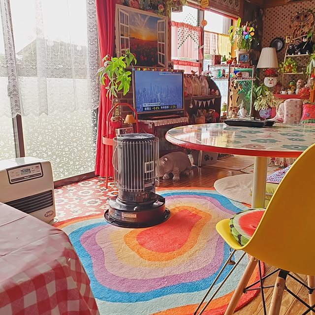 kumutanさんの部屋