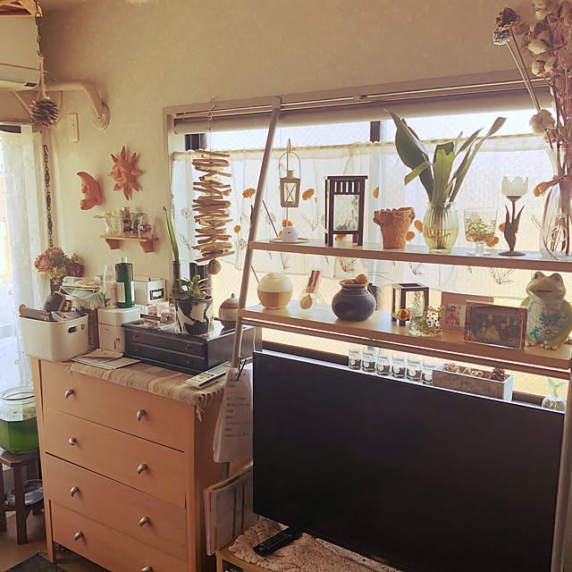 nachiさんの部屋
