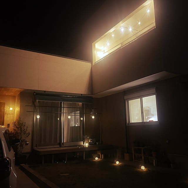 実例写真