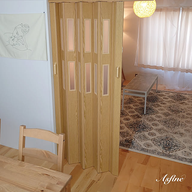 asfine_selectさんの実例写真