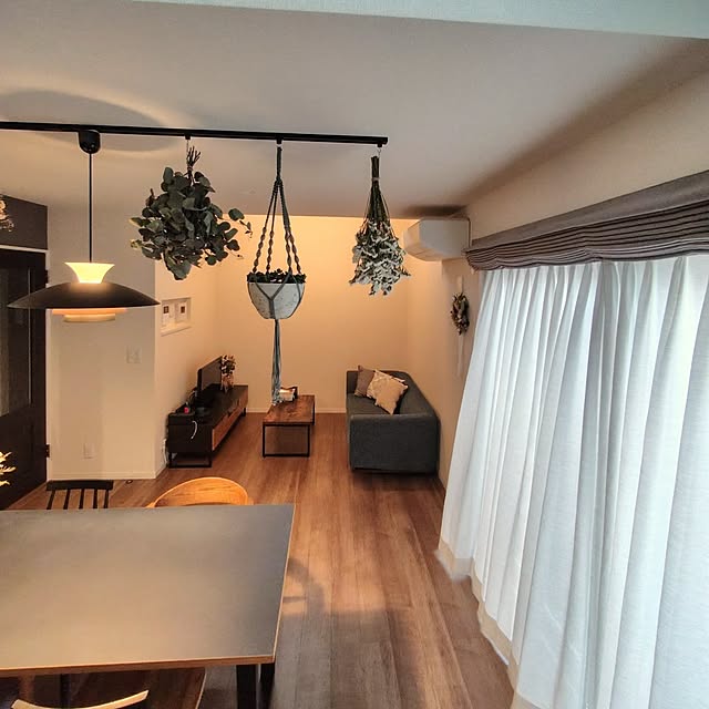 nahoさんの部屋