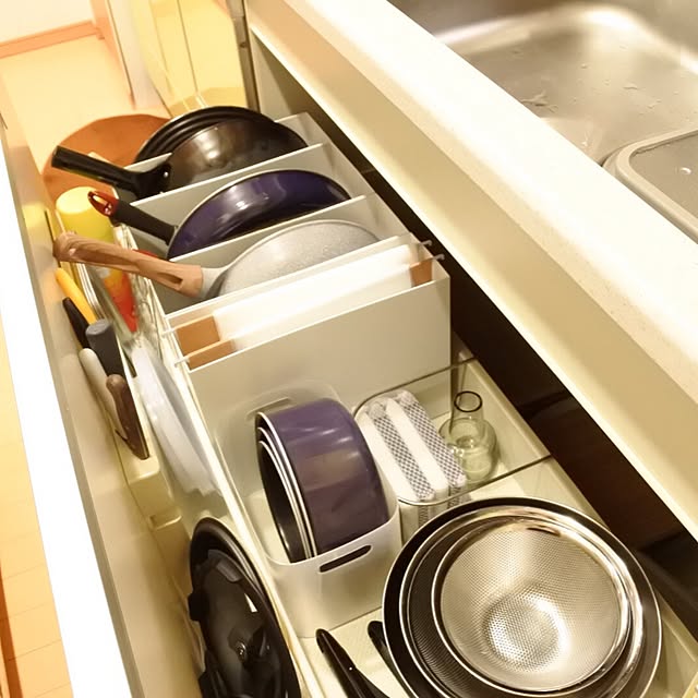 rakudaさんの実例写真