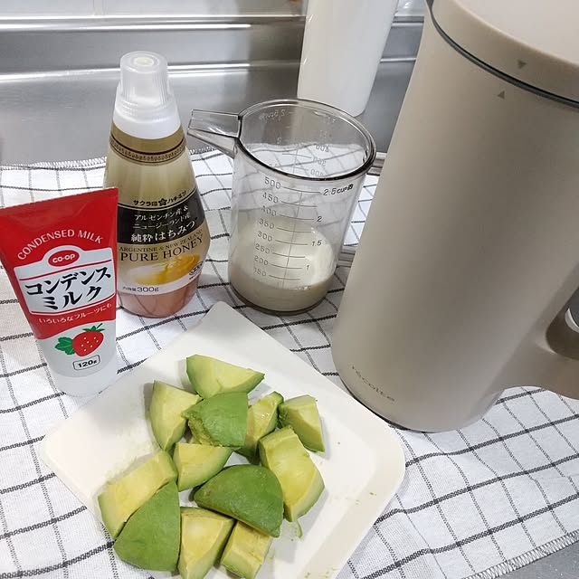 meiさんの実例写真