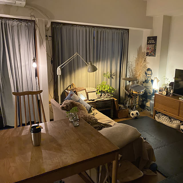 pettankofulさんの部屋