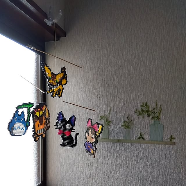 25Moondropsさんの実例写真