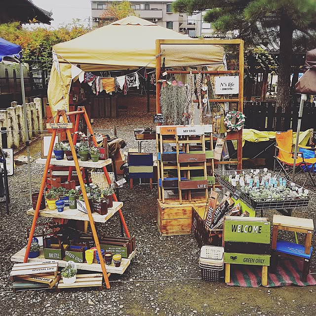 Ns_life_nattsuさんの実例写真