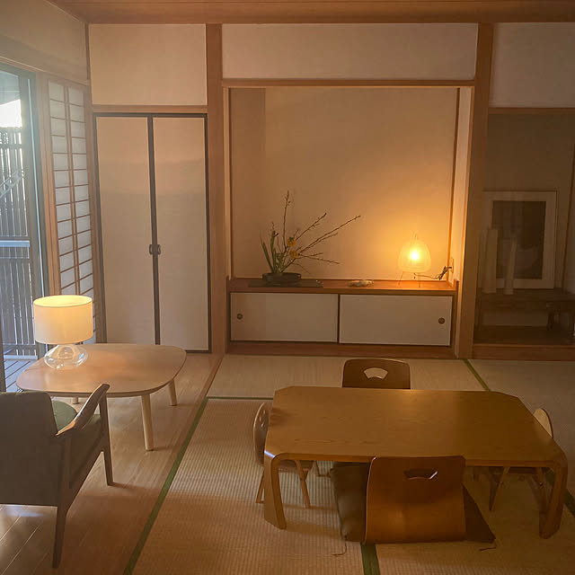 kaoriさんの部屋