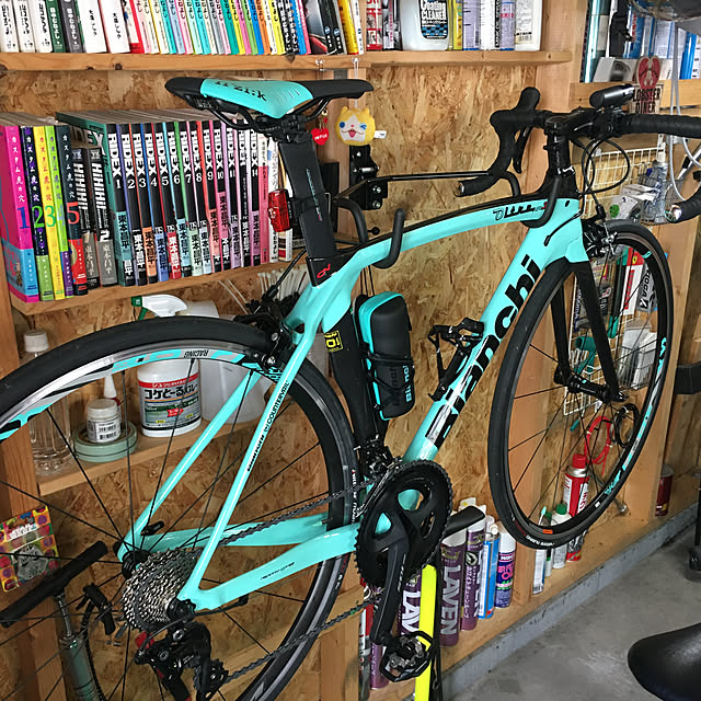 kenichiさんの部屋