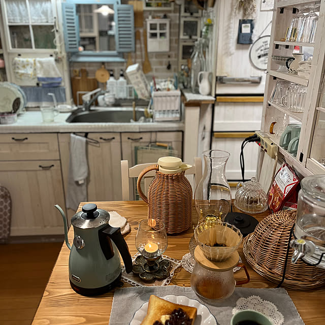 Atsukoさんの部屋