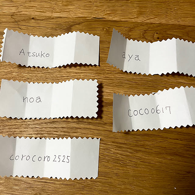 asako.10さんの部屋