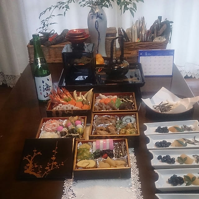 junkn6さんの実例写真
