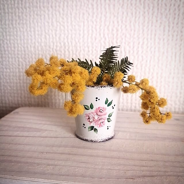 yokkoさんの部屋