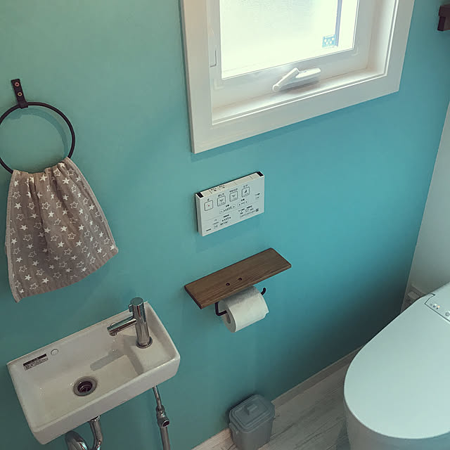 Waさんの実例写真