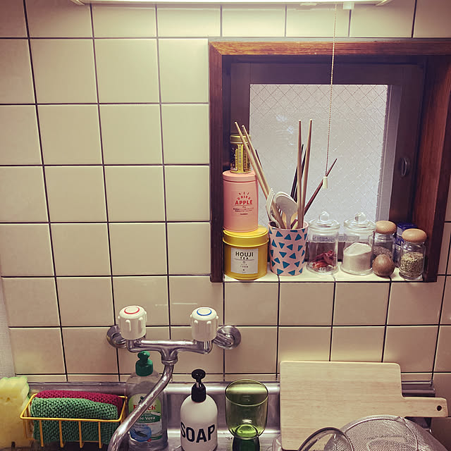 amagamiさんの実例写真