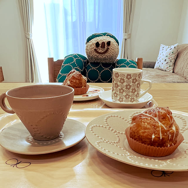 mgさんの実例写真