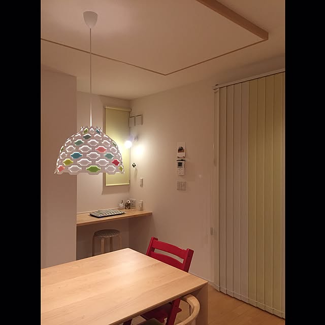 mekichinさんの実例写真