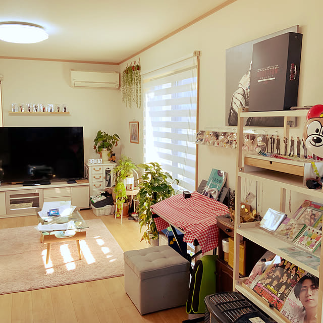 yosiiiさんの実例写真