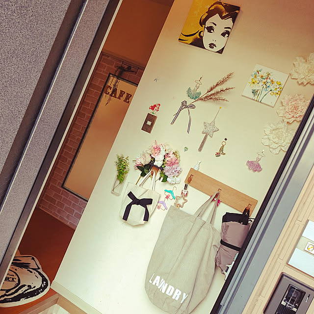 rikaさんの実例写真