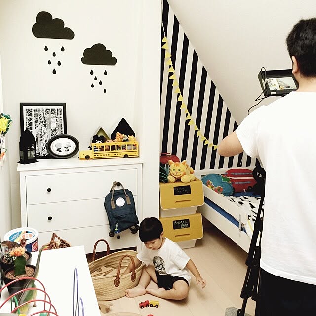 hirooomiiiさんの実例写真